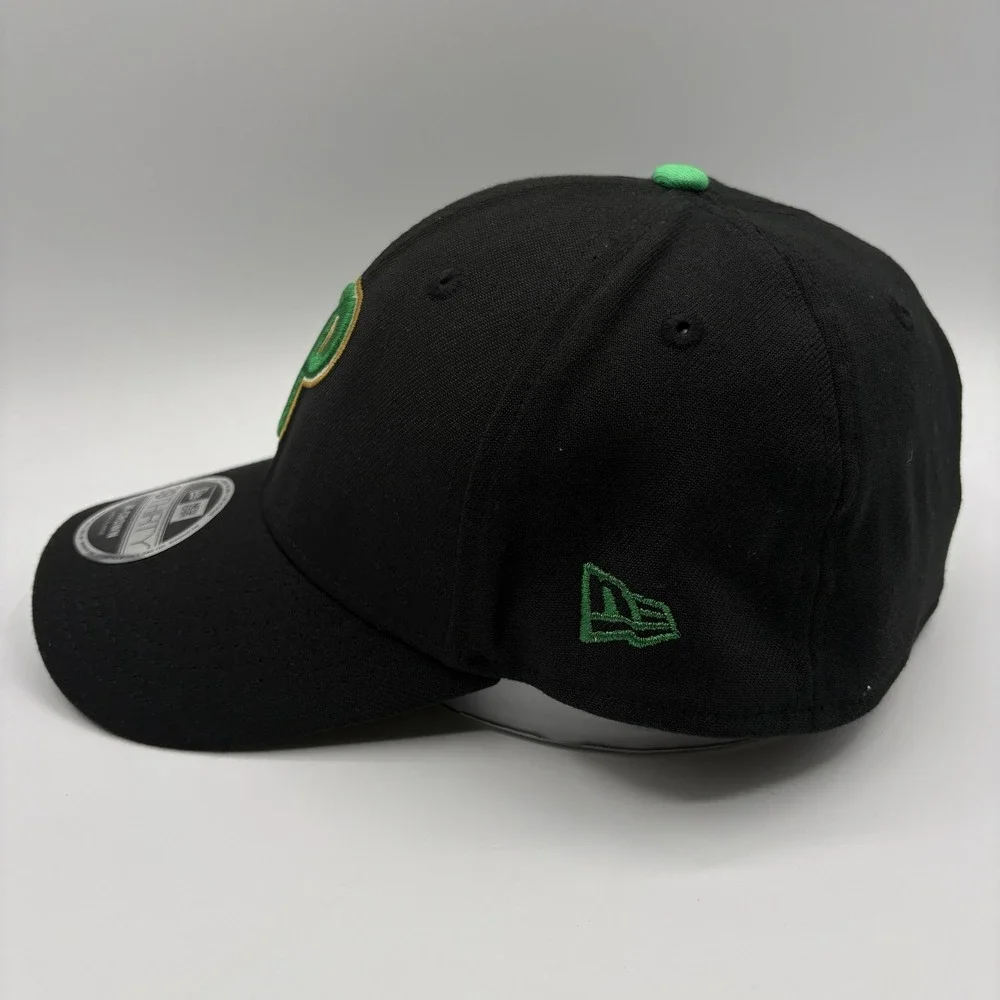 Philadelphia Phillies New Era Hat St Patricks Day 39THIRTY Hat L/XL MLB NEW
